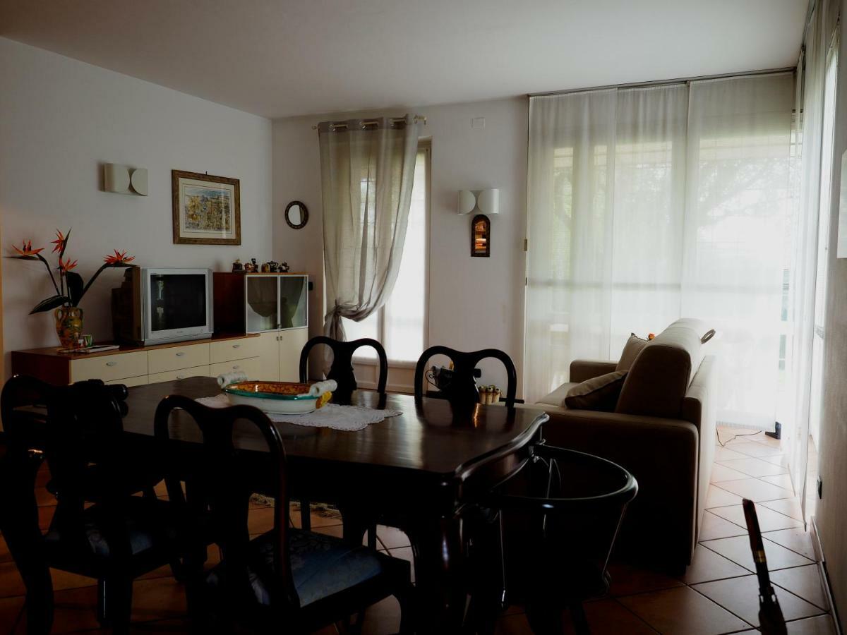 Casa Vacanze Stefy Pescantina Exterior photo