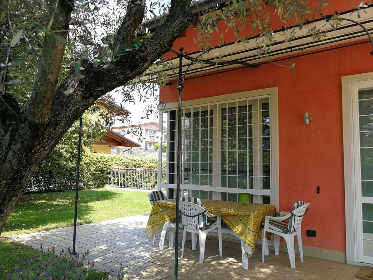 Casa Vacanze Stefy Pescantina Exterior photo