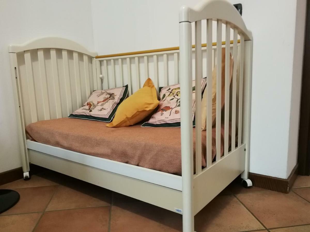 Casa Vacanze Stefy Pescantina Exterior photo
