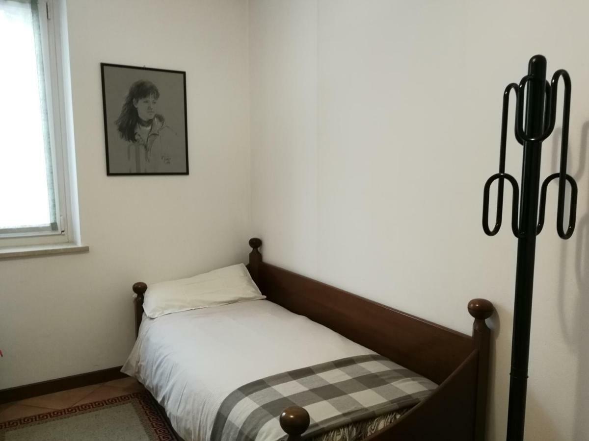 Casa Vacanze Stefy Pescantina Exterior photo