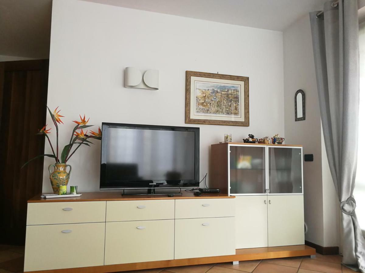 Casa Vacanze Stefy Pescantina Exterior photo